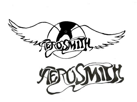 Aerosmith Logo by Tasia Angelovsky | ArtWanted.com