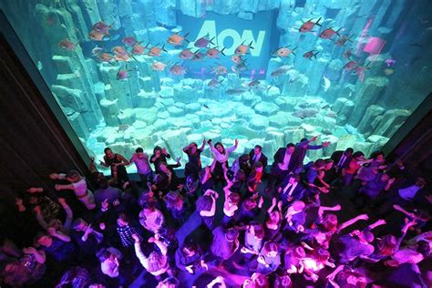 L'Aquarium Paris guest list & table bookings