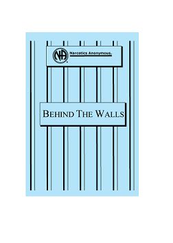 Behind the Walls – Marietta Area of NA