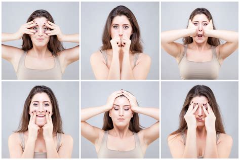 Bell's Palsy Exercises / Stroke, and what you should know about recovery. - show victoria