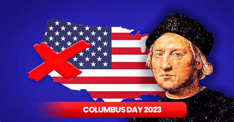 Columbus Day 2023: ¿por qué algunos estados no lo celebran en EEUU ...