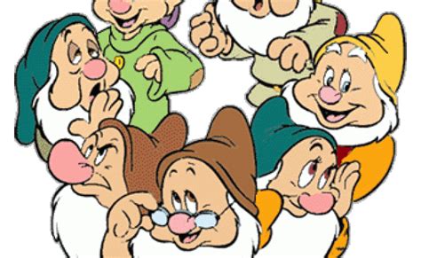 The Seven Dwarfs Clip Art Images Disney Clip Art Galo - vrogue.co