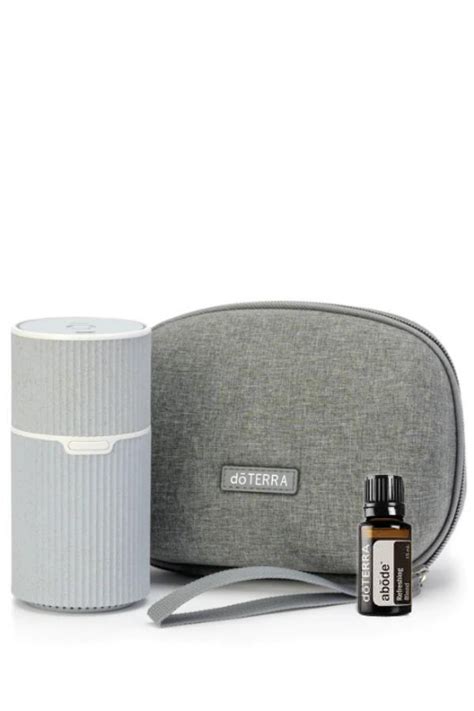 Diffusers | dōTERRA Essential Oils