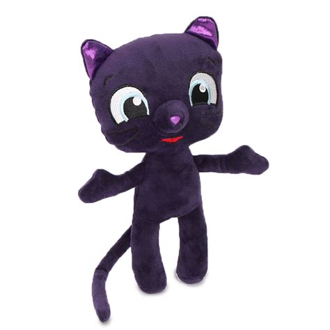 28 cm Bartleby Plush Doll Toy Anime True and the Rainbow Kingdom Figure ...