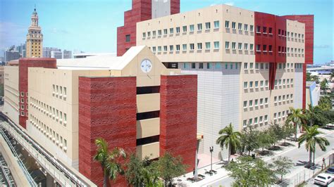 Miami Dade College Recognized Among Great Colleges to Work For | MDC News