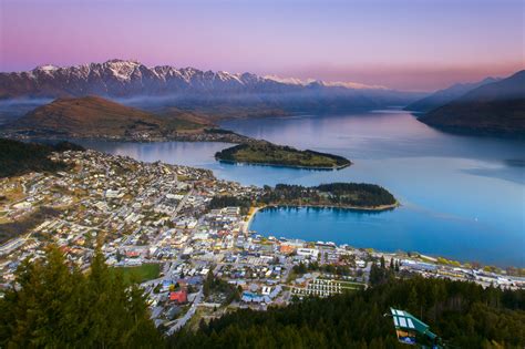 33 of the Best Things to Do In and Around Queenstown