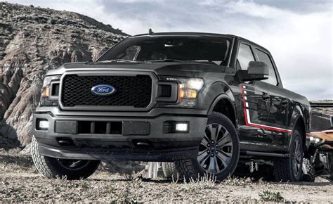 La Ford F-150 Lariat Sport llega a Colombia: Características y precio