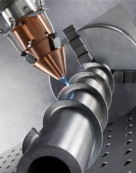 What metal additive manufacturing means for the metal fabricator