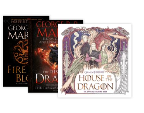 The Targaryen Dynasty: The House of the Dragon