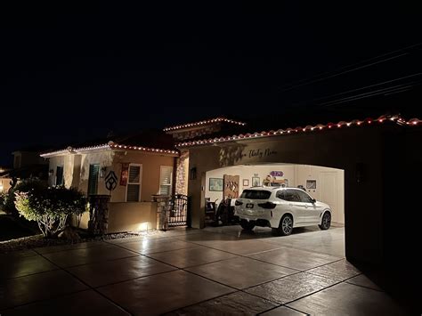 Bring the holidays home with ‘100% customizable’ permanent exterior lights from LightingFX ...