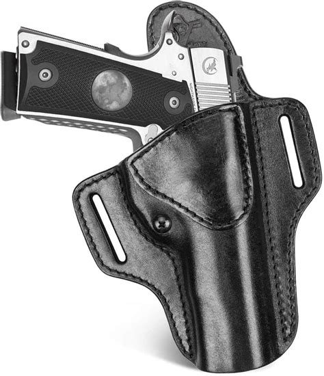 1911 Holsters | polymerholster