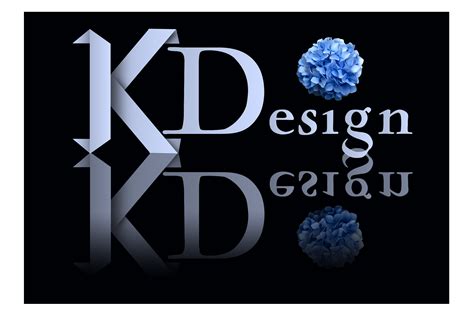 Graphic Design Portfolio - K Design Web Designer