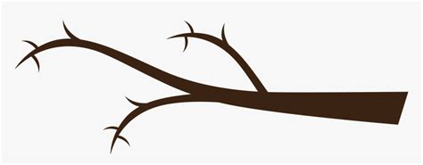 Tree Branch Png - Tree Branch Clipart Png, Transparent Png is free ...