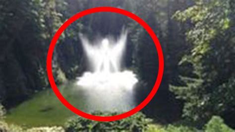 5 Angel Sightings that Prove Heaven Is Real! | Heaven is real, Angel ...