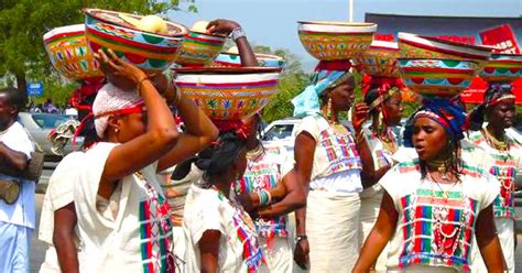 3 intriguing myths and cultural beliefs of Fulani people | Pulse Nigeria