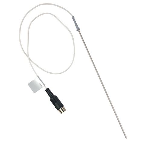 CG-1994-V-25 - PT100 PROBE SENSOR, 3MM DIAMETER, VELP- Chemglass Life Sciences