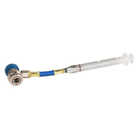 Robinair® 18460 - R1234YF Oil Injector - TOOLSiD.com