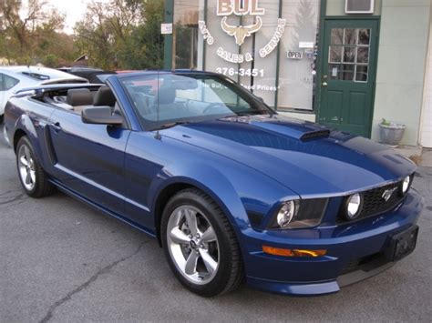 2008 Ford Mustang For Sale $16990 | 13234 Bul Auto NY