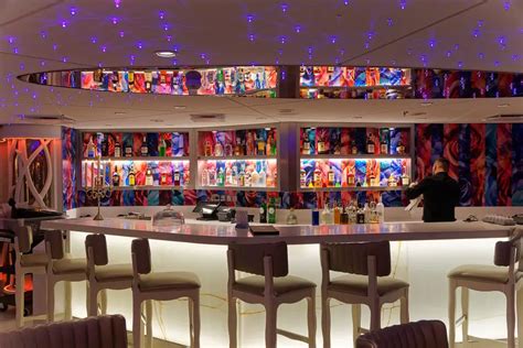 Restaurants | Symphony of the Seas | Kreuzfahrtschiff-Bilder