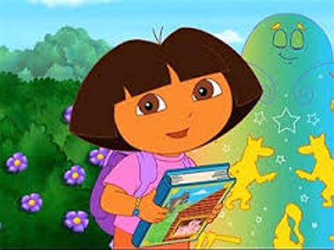 Dora The Explorer Full episodes For Children in English - Nick Jr - Video Dailymotion