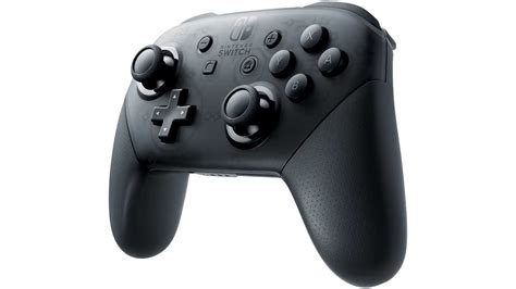 Nintendo Switch Pro Controller - IGN