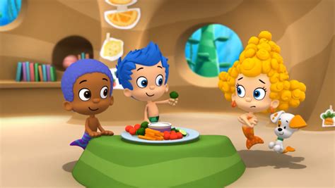 Image - Fruit Camp C.png | Bubble Guppies Wiki | FANDOM powered by Wikia