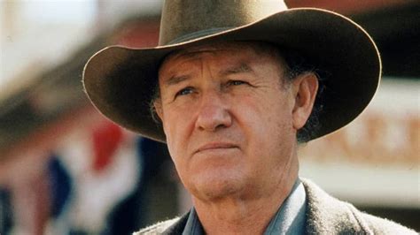 Why Gene Hackman Almost Turned Down Clint Eastwood Film ‘Unforgiven ...