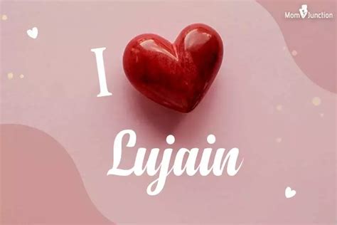 Explore Lujain: Meaning, Origin & Popularity