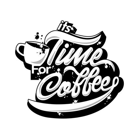 Check out my @Behance project: "its time for coffee project" https://www.behance.net/gallery ...