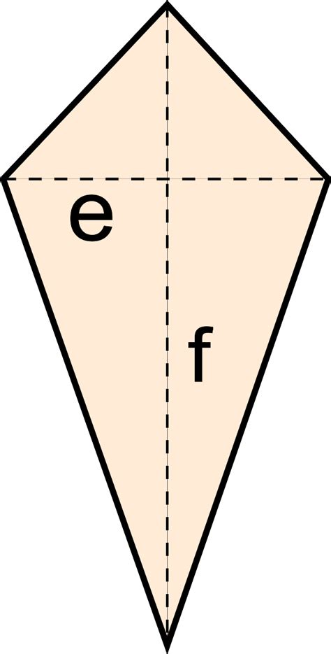 Kite Area Calculator