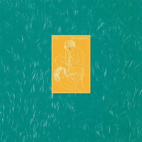 XTC / Skylarking 30th anniversary definitive CD+blu-ray edition ...