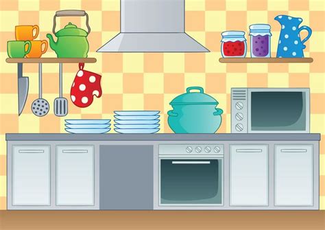 10 Easy Kitchen Cleaning Tips