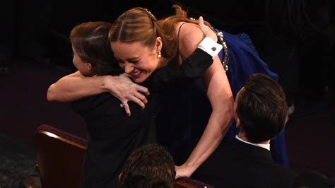 Brie Larson Wins the 2016 Oscar for Best Actress | Vanity Fair