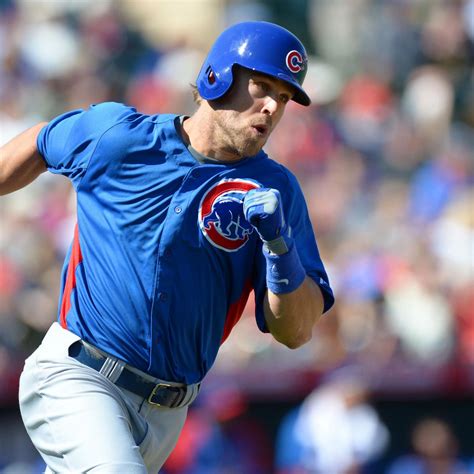 Stock Up, Stock Down for Chicago Cubs' Top 10 Prospects for Week 5 ...