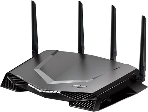 Netgear’s new Nighthawk router is built for pro gamers