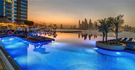 Cheap Hotels in Dubai | insydo Dubai