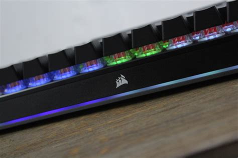 Corsair K70 Pro Mini Wireless