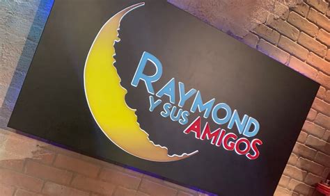 Raymond y sus amigos regresa en vivo a Telemundo PR