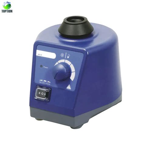 Electronic Laboratory Variabl Speed Vortex Mixer 0 2500rpm Chemical ...