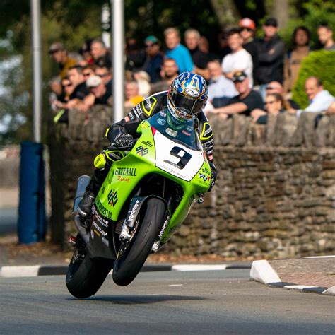 Manx Grand Prix© - 2023 Manx Grand Prix Race Preview: RST Classic Superbike MGP