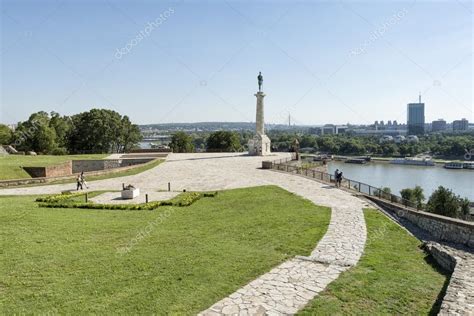 Kalemegdan Park