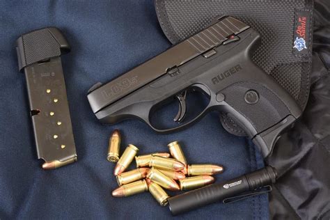 The Ruger LC9S Review | [November Updated]