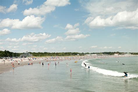 Narragansett, Rhode Island | Could You Live Here? - New England Today