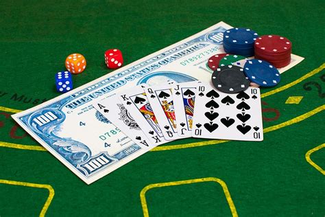 Beginner's Guide to Las Vegas Gambling: Tips & Games