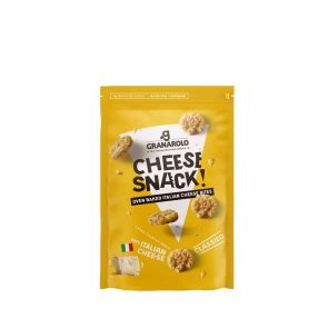 Parmesan cheese crisps 2.1 oz 2.1 Oz Granarolo | Eataly