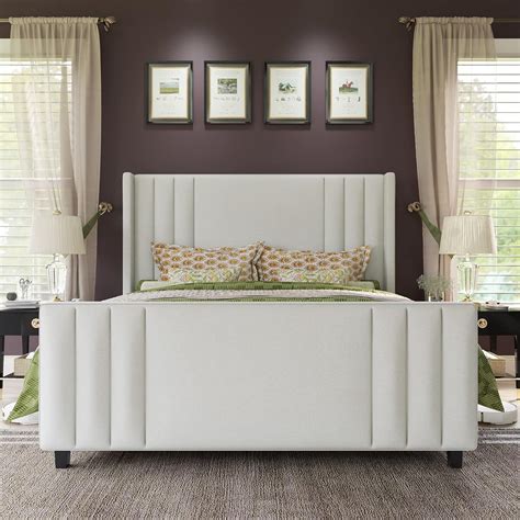 Best Inexpensive King Size Bed Frame at Ruben Best blog