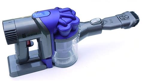 Dyson DC34 Animal Review | Trusted Reviews