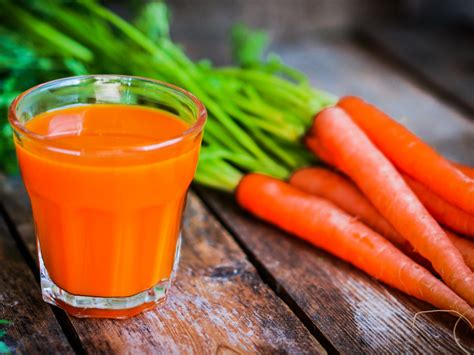 Drink Carrot Juice Everyday For 1 Week, see what Happens! | Sports Health & WellBeing