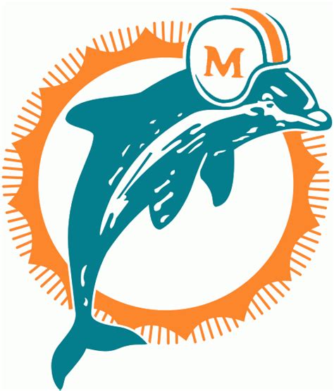 My Take On Miami Dolphin's New Logo! - Concepts - Chris Creamer's ...