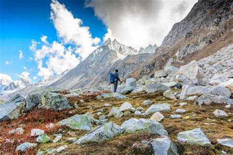 Trekking In Himachal Pradesh: 23 Treks Adventurers Should Try In 2023!